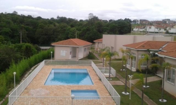 Apartamento com 2 Quartos à Venda, 58 m² em Jardim Novo Horizonte - Sorocaba
