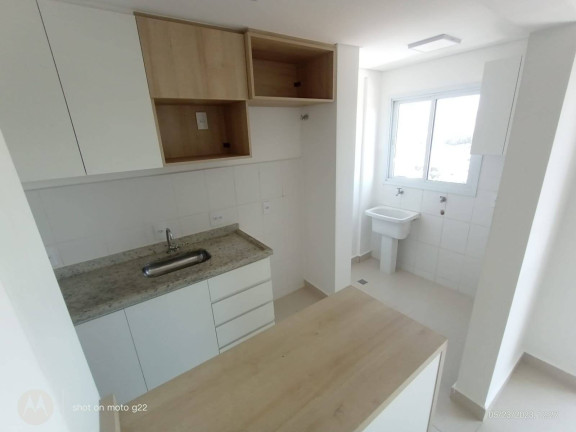 Imagem Apartamento com 2 Quartos à Venda, 53 m² em Loteamento Morrão Da Força - Itatiba