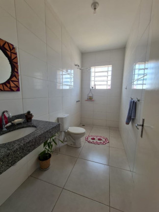 Imagem Casa com 3 Quartos à Venda, 145 m² em Jardim Bela Vista - Bauru