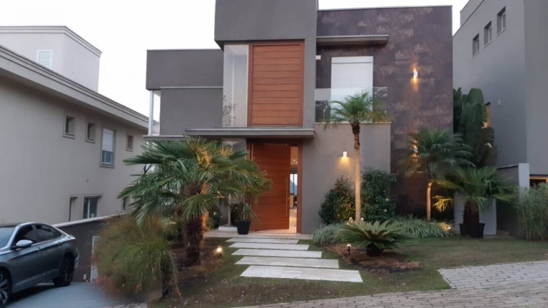Imagem Casa de Condomínio com 4 Quartos à Venda, 630 m² em Tamboré - Santana De Parnaíba Imagem Casa de Condomínio com 4 Quartos à Venda, 630 m² em Tamboré - Santana De Parnaíba