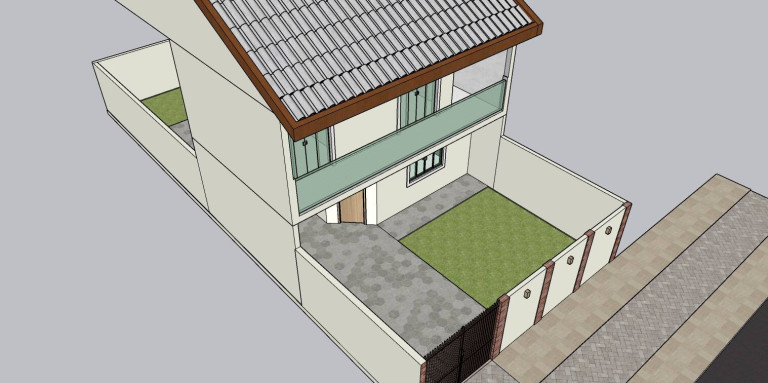 Imagem Sobrado com 3 Quartos à Venda, 120 m² em Uberaba - Curitiba Imagem Sobrado com 3 Quartos à Venda, 120 m² em Uberaba - Curitiba