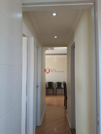 Imagem Apartamento com 3 Quartos à Venda, 65 m² em Itaquera - São Paulo