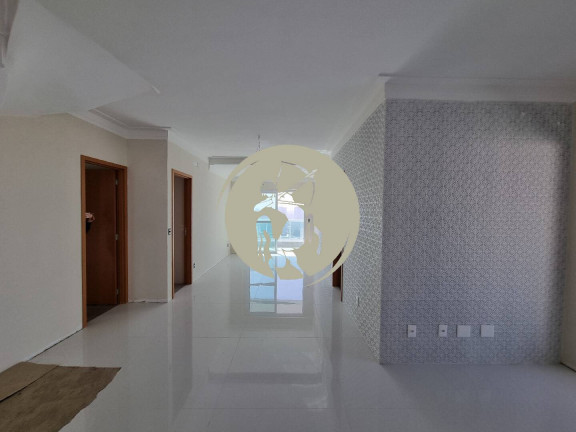 Imagem Cobertura com 3 Quartos à Venda, 295 m² em Gonzaga - Santos Imagem Cobertura com 3 Quartos à Venda, 295 m² em Gonzaga - Santos
