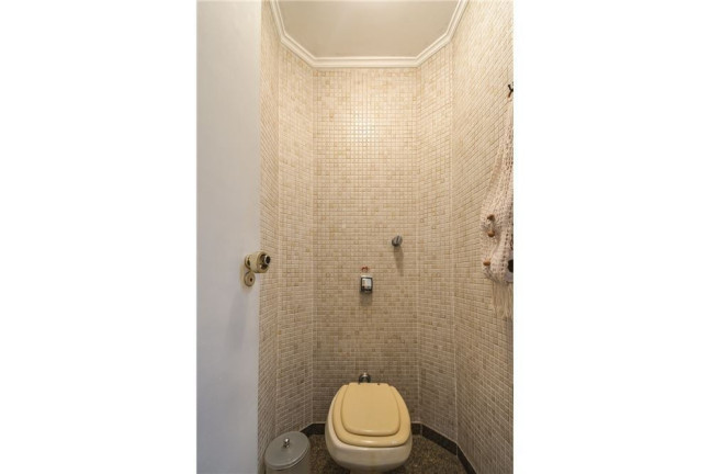 Imagem Apartamento com 3 Quartos à Venda, 220 m² em Bela Vista - São Paulo