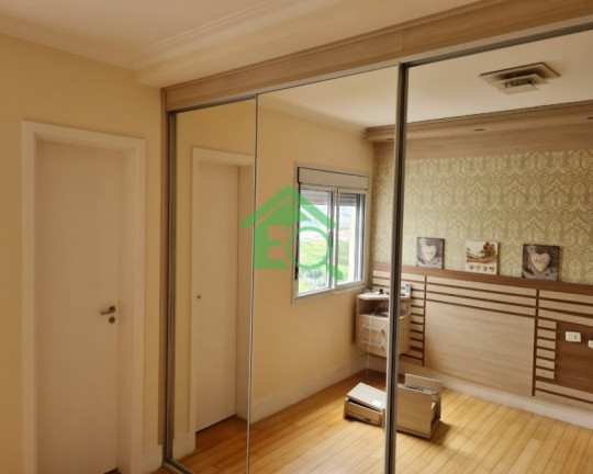 Imagem Apartamento com 2 Quartos à Venda, 98 m² em Jurubatuba - São Paulo