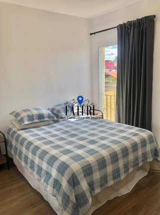 Imagem Apartamento com 3 Quartos à Venda, 85 m² em Vila Helena - Atibaia