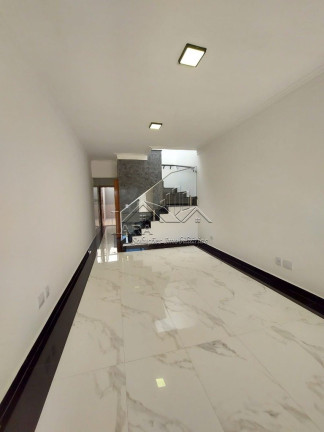 Imagem Sobrado com 3 Quartos à Venda, em Vila São Geraldo - São Paulo Imagem Sobrado com 3 Quartos à Venda, em Vila São Geraldo - São Paulo