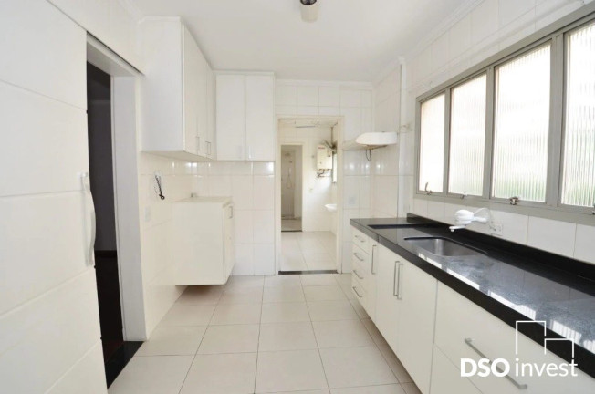 Imagem Apartamento com 3 Quartos à Venda, 100 m² em Vila Nova Conceição - São Paulo Imagem Apartamento com 3 Quartos à Venda, 100 m² em Vila Nova Conceição - São Paulo