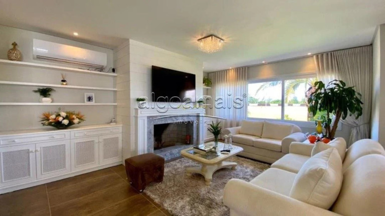 Imagem Casa com 3 Quartos à Venda, 200 m² em Condominio Lagoa Do Passo - Osório