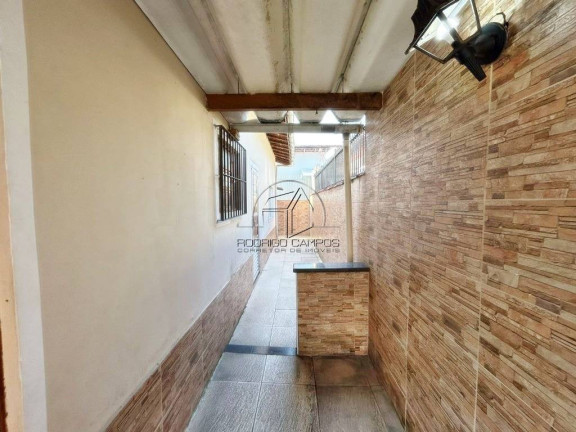 Imagem Casa com 1 Quarto à Venda, 39 m² em Ocian - Praia Grande Imagem Casa com 1 Quarto à Venda, 39 m² em Ocian - Praia Grande