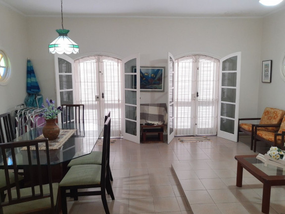 Imagem Casa com 3 Quartos à Venda, 250 m² em Jardim Imperador - Praia Grande Imagem Casa com 3 Quartos à Venda, 250 m² em Jardim Imperador - Praia Grande