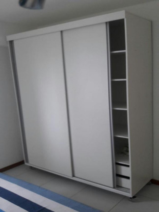 Imagem Apartamento com 1 Quarto à Venda, 51 m² em Itaigara - Salvador