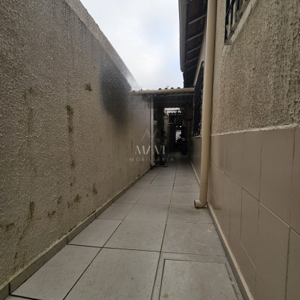 Imagem Casa com 2 Quartos à Venda, 150 m² em Guilhermina - Praia Grande