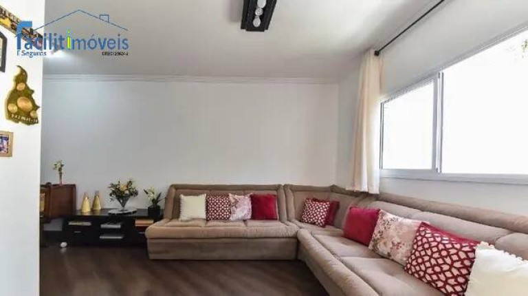 Imagem Apartamento com 3 Quartos à Venda, 96 m² em Vila Gonçalves - São Bernardo Do Campo Imagem Apartamento com 3 Quartos à Venda, 96 m² em Vila Gonçalves - São Bernardo Do Campo