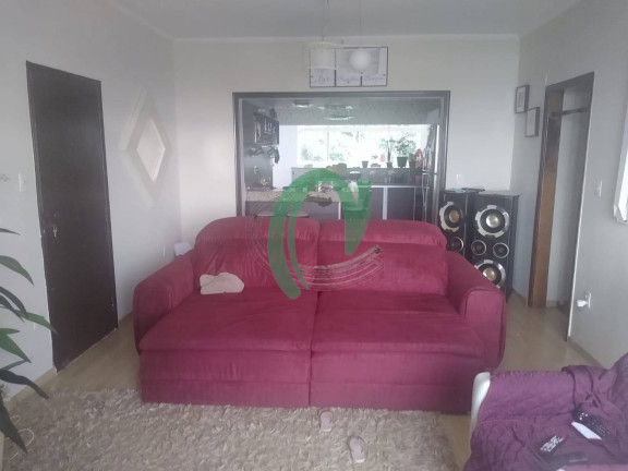 Imagem Apartamento com 2 Quartos à Venda, 140 m² em Itararé - São Vicente