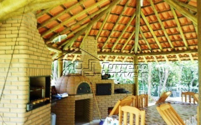 Imagem Casa de Condomínio com 4 Quartos à Venda, 430 m² em Santa Bárbara - Jambeiro Imagem Casa de Condomínio com 4 Quartos à Venda, 430 m² em Santa Bárbara - Jambeiro