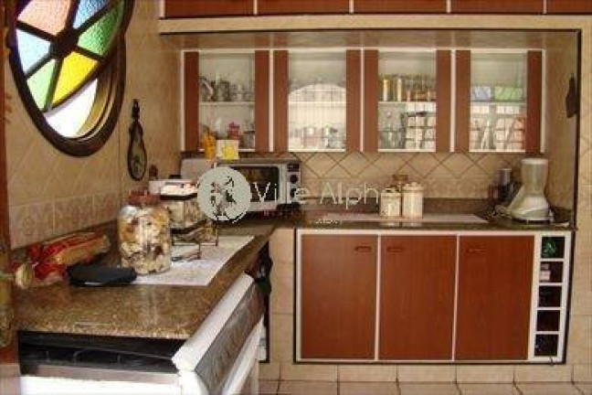 Imagem Casa com 5 Quartos à Venda, 180 m² em Ponta Da Praia - Santos Imagem Casa com 5 Quartos à Venda, 180 m² em Ponta Da Praia - Santos
