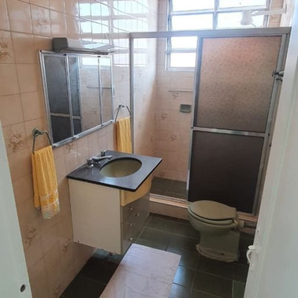 Imagem Apartamento com 2 Quartos à Venda, 62 m² em Macuco - Santos