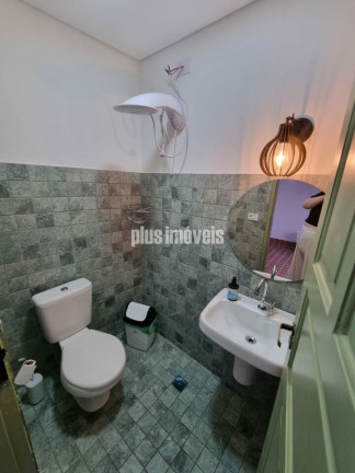 Imagem Casa com 3 Quartos à Venda, 187 m² em Pinheiros - São Paulo Imagem Casa com 3 Quartos à Venda, 187 m² em Pinheiros - São Paulo