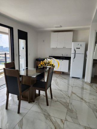 Imagem Apartamento com 2 Quartos à Venda, 75 m² em Tamboré - Barueri Imagem Apartamento com 2 Quartos à Venda, 75 m² em Tamboré - Barueri