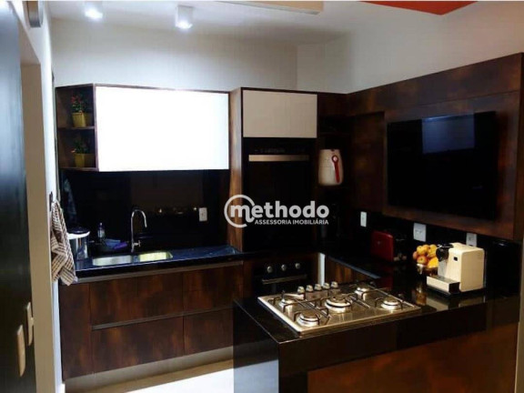 Imagem Cobertura com 3 Quartos à Venda, 191 m² em Vila Nova - Campinas