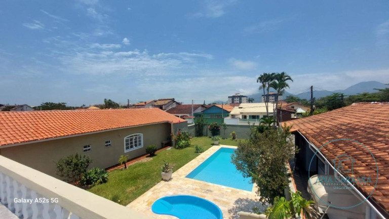 Imagem Casa com 5 Quartos à Venda, 200 m² em João Batista - Peruíbe
