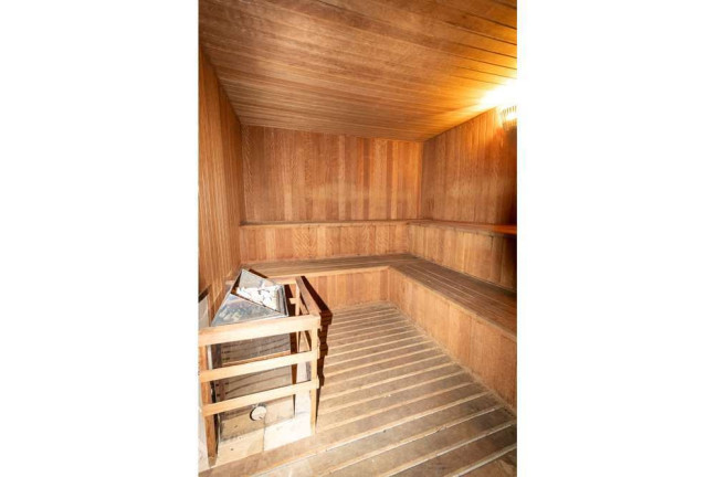 Imagem Apartamento com 1 Quarto à Venda, 47 m² em Vila Nova Conceição - São Paulo
