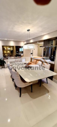 Imagem Apartamento com 3 Quartos à Venda, 108 m² em Centro - Diadema Imagem Apartamento com 3 Quartos à Venda, 108 m² em Centro - Diadema