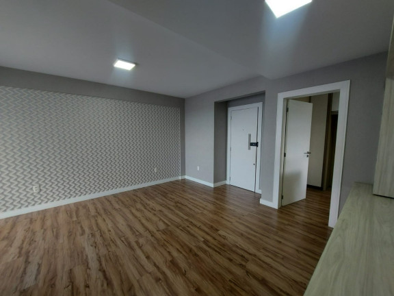Imagem Apartamento com 3 Quartos à Venda, 80 m² em Campinas - São José