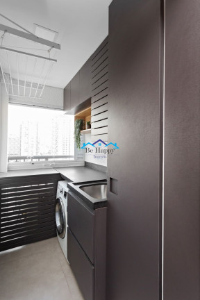 Imagem Apartamento com 2 Quartos à Venda, 79 m² em Vila Cordeiro - São Paulo