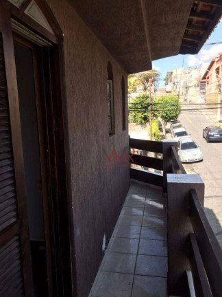 Sobrado com 3 Quartos à Venda, 165 m² em Vila Carmosina - São Paulo