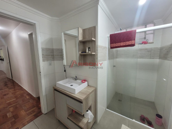 Imagem Apartamento com 3 Quartos à Venda, 83 m² em Bonfim - Santa Maria Imagem Apartamento com 3 Quartos à Venda, 83 m² em Bonfim - Santa Maria