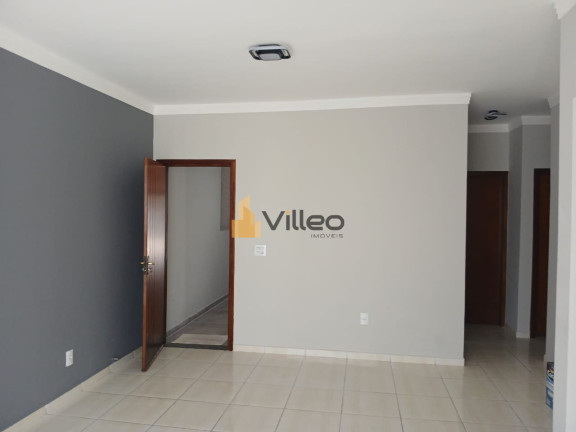 Imagem Casa com 3 Quartos à Venda, 111 m² em Wanel Ville V - Sorocaba