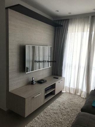 Imagem Apartamento com 2 Quartos à Venda, 65 m² em Limão - São Paulo