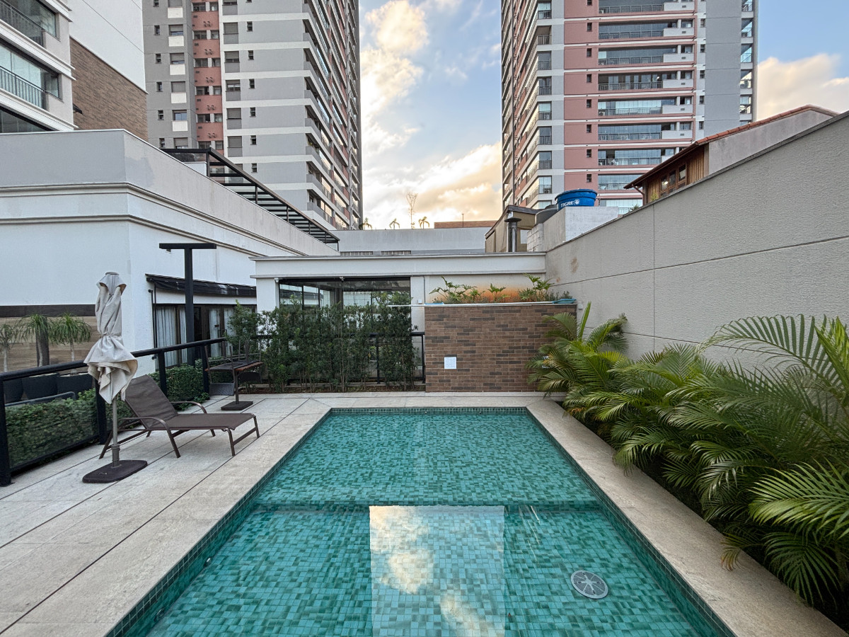 Apartamento com 2 Quartos à Venda, 67 m² em Barra Funda - São Paulo