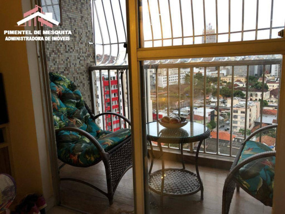 Imagem Apartamento com 2 Quartos à Venda, 87 m² em Centro - Niterói