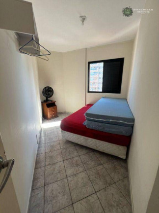 Imagem Apartamento com 2 Quartos à Venda, 66 m² em Aviação - Praia Grande