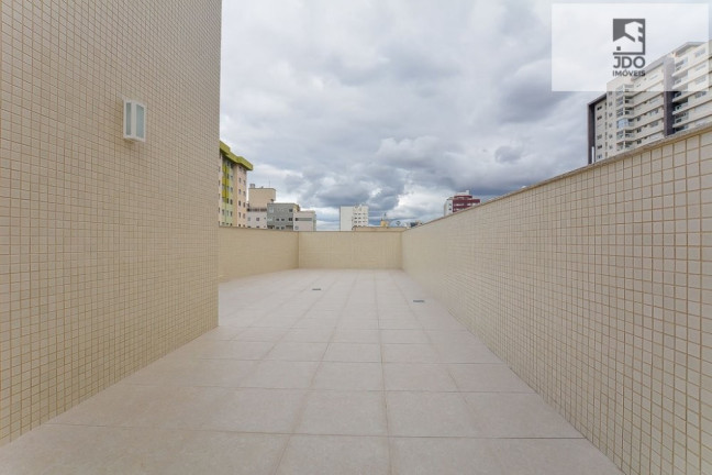 Imagem Apartamento com 1 Quarto à Venda, 31 m² em água Verde - Curitiba
