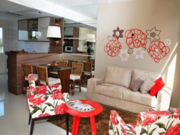 Imagem Casa com 3 Quartos à Venda, 112 m² em Manguinhos - Serra Imagem Casa com 3 Quartos à Venda, 112 m² em Manguinhos - Serra