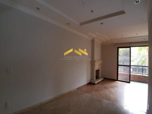 Imagem Apartamento com 3 Quartos à Venda, 215 m² em Morumbi - São Paulo Imagem Apartamento com 3 Quartos à Venda, 215 m² em Morumbi - São Paulo