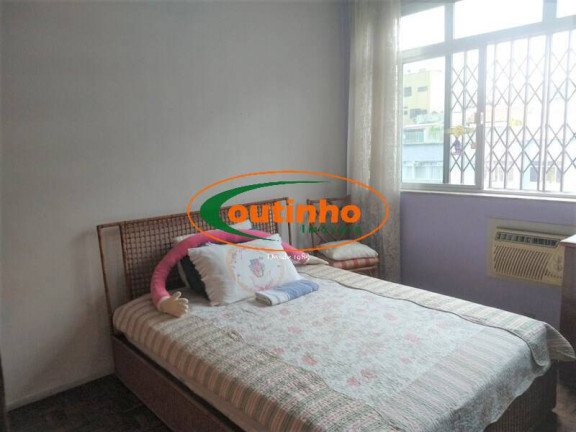 Imagem Apartamento com 4 Quartos à Venda, 180 m² em Tijuca - Rio De Janeiro Imagem Apartamento com 4 Quartos à Venda, 180 m² em Tijuca - Rio De Janeiro