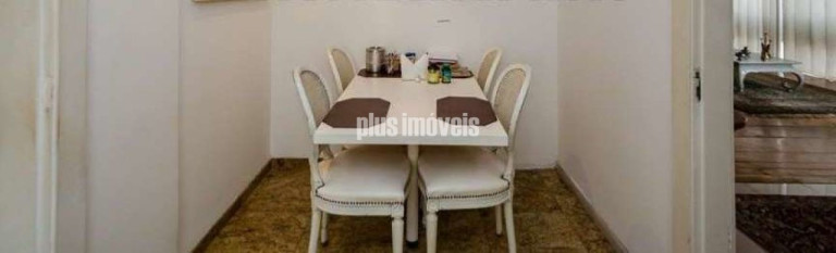 Imagem Apartamento com 6 Quartos à Venda, 340 m² em Higienópolis - São Paulo Imagem Apartamento com 6 Quartos à Venda, 340 m² em Higienópolis - São Paulo