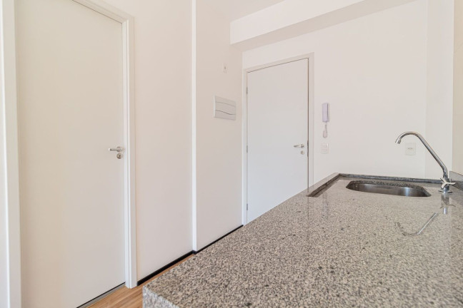 Imagem Apartamento com 1 Quarto para Alugar, 23 m² em Centro - São Paulo Imagem Apartamento com 1 Quarto para Alugar, 23 m² em Centro - São Paulo