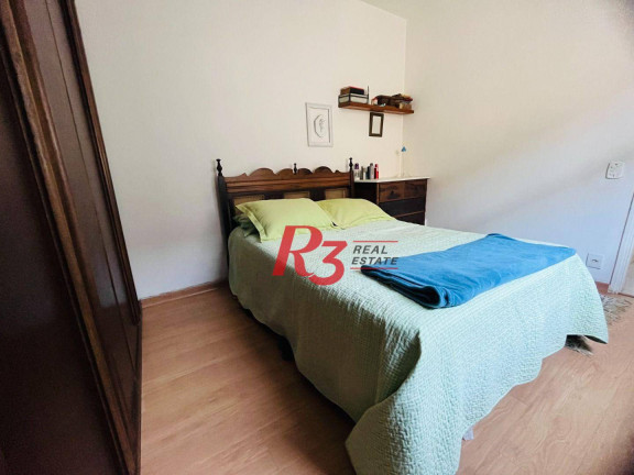 Imagem Apartamento com 3 Quartos à Venda, 113 m² em Marapé - Santos Imagem Apartamento com 3 Quartos à Venda, 113 m² em Marapé - Santos