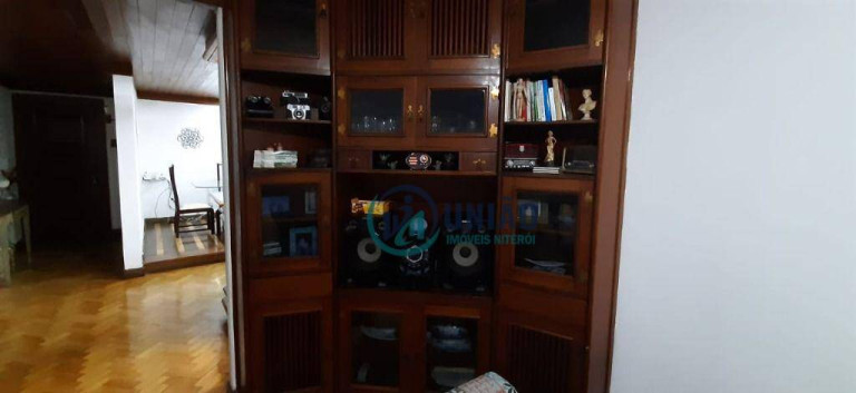Imagem Apartamento com 3 Quartos à Venda, 140 m² em Icaraí - Niterói Imagem Apartamento com 3 Quartos à Venda, 140 m² em Icaraí - Niterói
