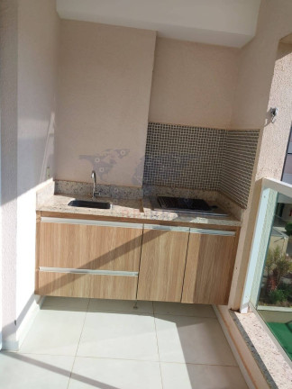 Imagem Apartamento com 3 Quartos à Venda, em Bauru Imagem Apartamento com 3 Quartos à Venda, em Bauru