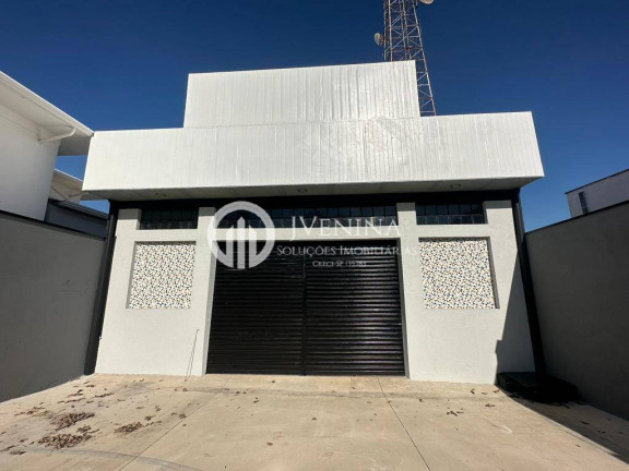 Imóvel Comercial para Alugar, 488 m² em Castelo - Campinas
