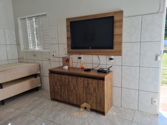 Imagem Imóvel com 2 Quartos à Venda, 190 m² em Recanto Campestre Internacional De Viracopos Gleba 3 - Indaiatuba