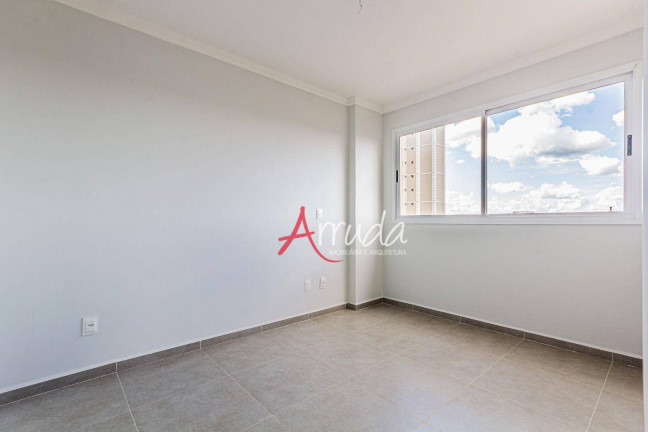 Imagem Apartamento com 2 Quartos à Venda, 87 m² em Centro - Cascavel