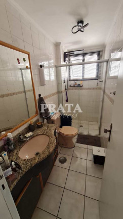 Imagem Apartamento com 2 Quartos à Venda, 103 m² em Ponta Da Praia - Santos Imagem Apartamento com 2 Quartos à Venda, 103 m² em Ponta Da Praia - Santos